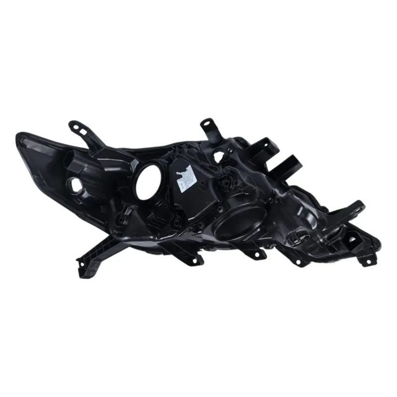 Корпус фары Toyota Land Cruiser Prado J150 (2014-2017) 1 lift (left)