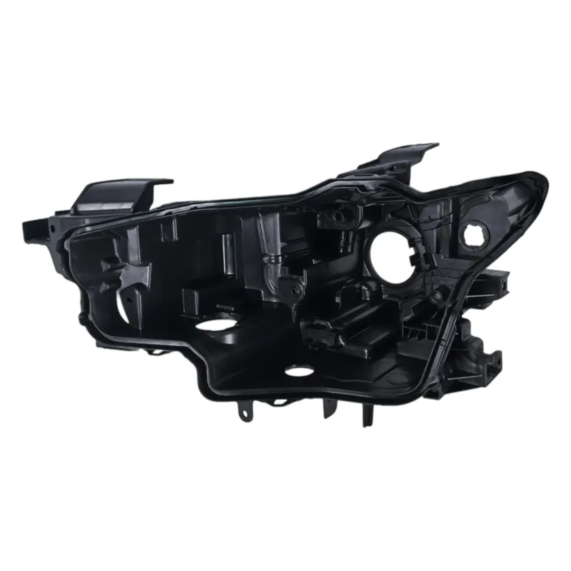 Корпус фары Toyota Land Cruiser Prado J150 (2014-2017) 1 lift (left)