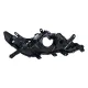 Корпус фары Toyota Land Cruiser Prado J150 (2014-2017) 1 lift (left)