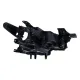 Корпус фары Toyota Land Cruiser Prado J150 (2014-2017) 1 lift (left)