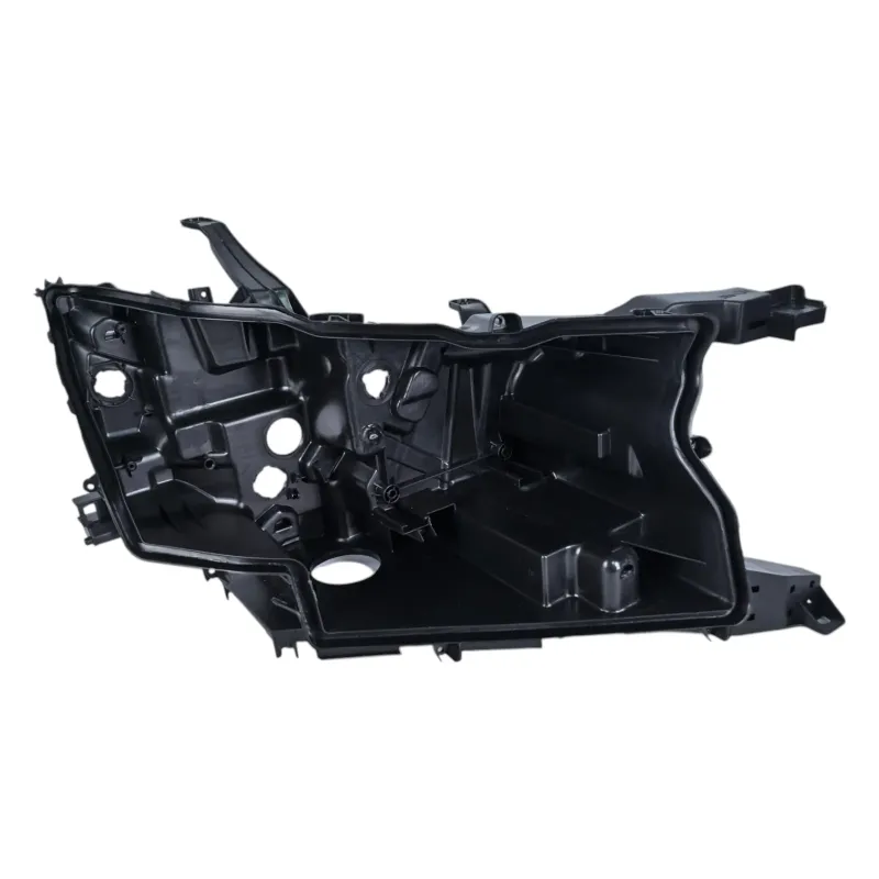 Корпус фары Toyota Land Cruiser Prado J150 (2017-2023) 2 lift (right)