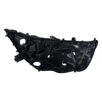 Корпус фары Toyota RAV4 XA50 LED TW (2018-2024) (right)