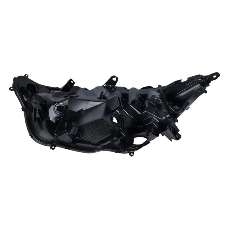 Корпус фары Toyota RAV4 XA50 LED TW (2018-2024) (right)