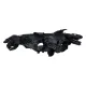 Корпус фары Mitsubishi Outlander 3 Halogen (2015-2022) 2 lift (right)