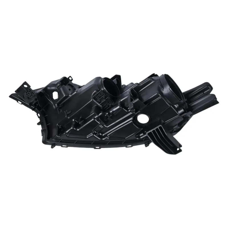 Корпус фары Mitsubishi Outlander 3 Halogen (2015-2022) 2 lift (right)