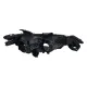 Корпус фары Mitsubishi Outlander 3 Halogen (2015-2022) 2 lift (left)