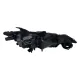 Корпус фары Mitsubishi Outlander 3 LED (2015-2022) 2 lift (left)