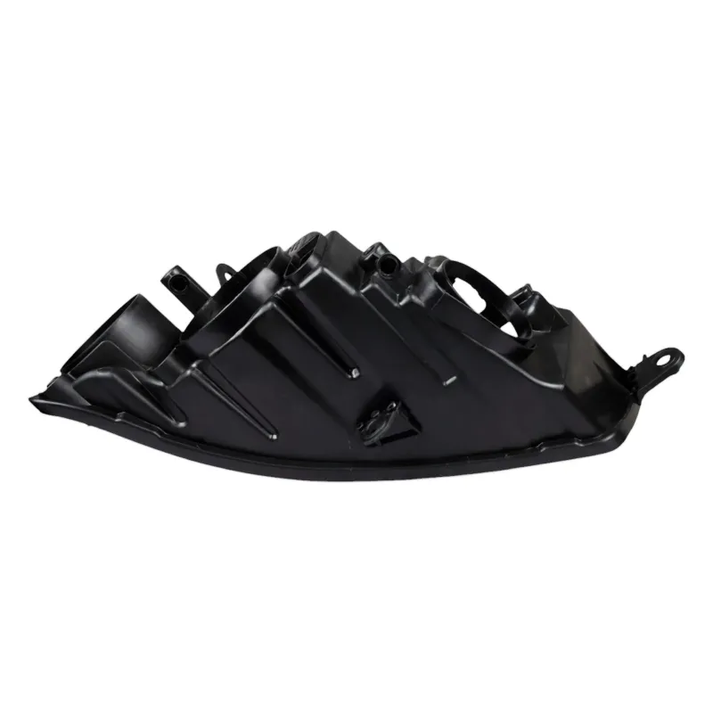 Корпус фары Skoda SuperB B6 (2008-2013) prelift (right)