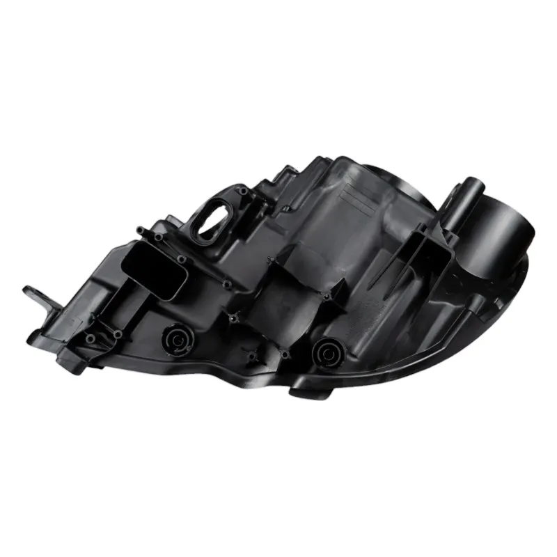 Корпус фары Skoda SuperB B6 (2008-2013) prelift (right)