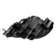 Корпус фары Skoda SuperB B6 (2008-2013) prelift (right)