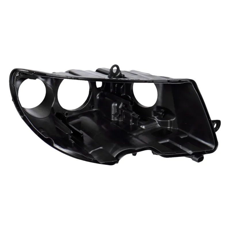 Корпус фары Skoda SuperB B6 (2008-2013) prelift (right)