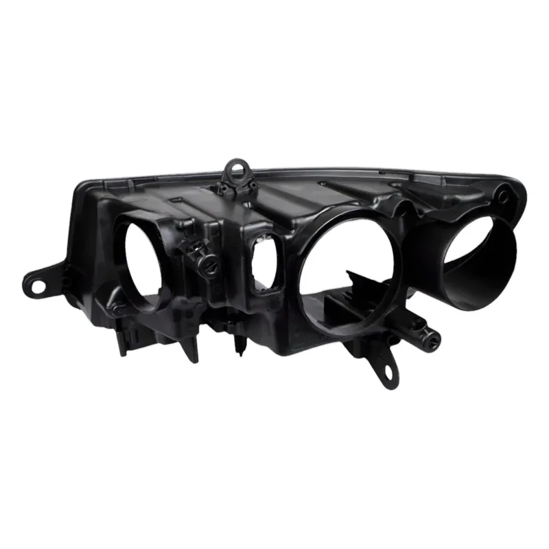 Корпус фары Skoda SuperB B6 (2008-2013) prelift (right)