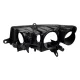 Корпус фары Skoda SuperB B6 (2008-2013) prelift (right)