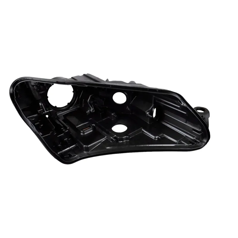 Корпус фары Skoda SuperB B8 Xenon AFS (2015-2019) prelift (right)