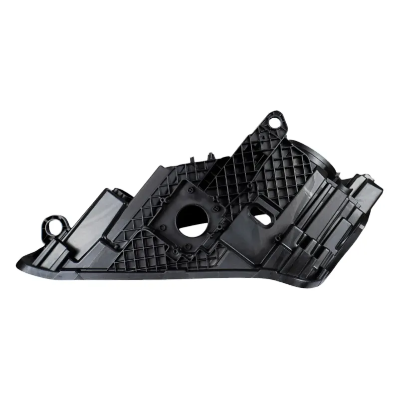 Корпус фары Skoda SuperB B8 Xenon AFS (2015-2019) prelift (right)