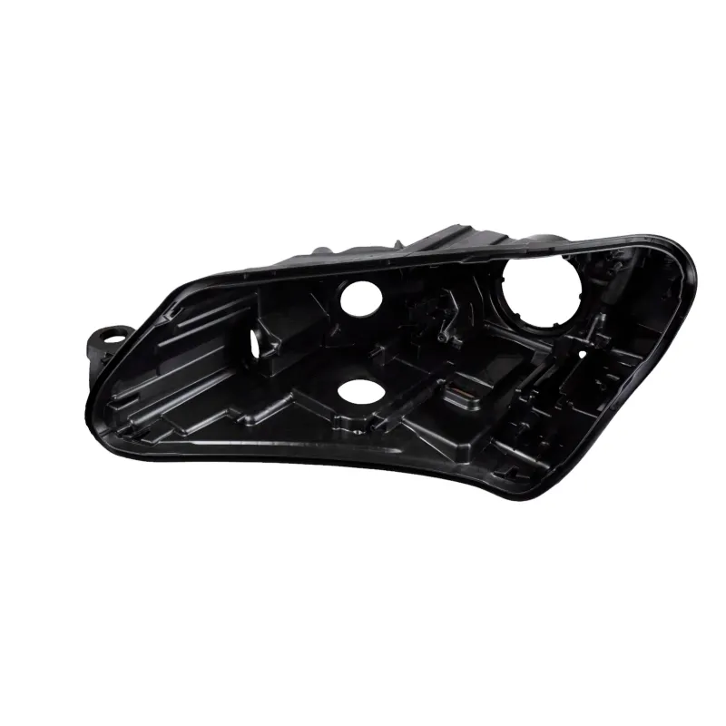 Корпус фары Skoda SuperB B8 Xenon AFS (2015-2019) prelift (left)