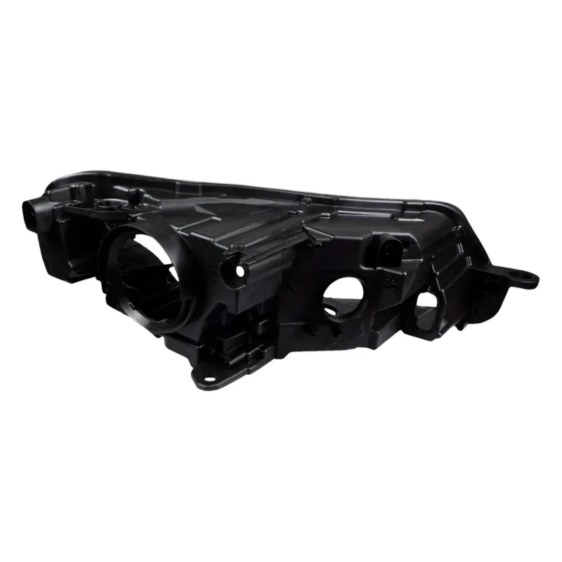 Корпус фары Skoda SuperB B8 Xenon AFS (2015-2019) prelift (left)