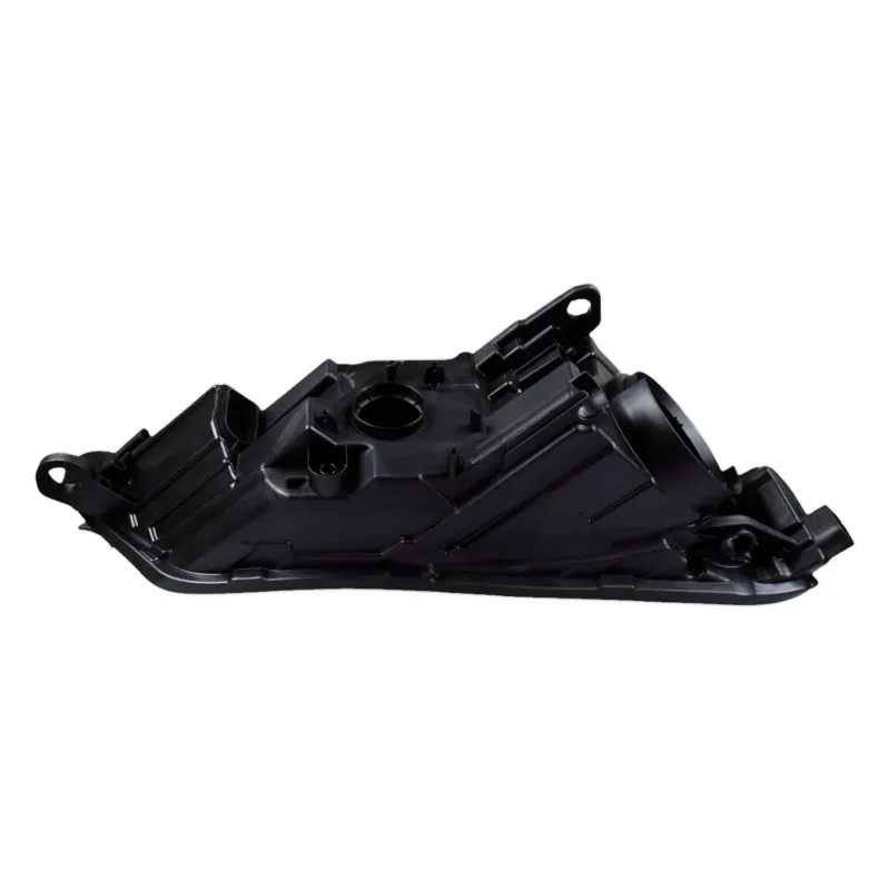 Корпус фары Skoda SuperB B8 Xenon AFS (2015-2019) prelift (left)