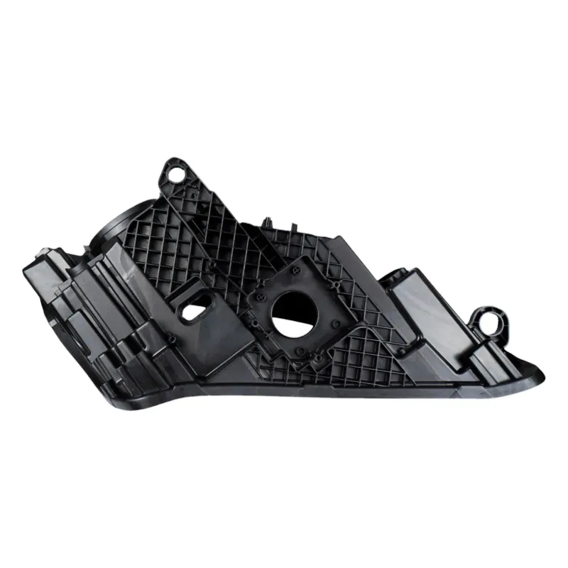 Корпус фары Skoda SuperB B8 Xenon AFS (2015-2019) prelift (left)