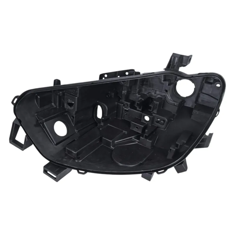 Корпус фары Volkswagen ID.3 Halogen (2019-2024) prelift (left)