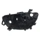 Корпус фары Volkswagen ID.3 Halogen (2019-2024) prelift (left)