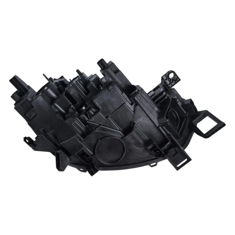 Корпус фары Volkswagen ID.3 Halogen (2019-2024) prelift (left)