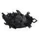 Корпус фары Volkswagen ID.3 Halogen (2019-2024) prelift (left)