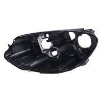 Корпус фары Volkswagen Golf 7 Halogen (2012-2017) prelift (left)