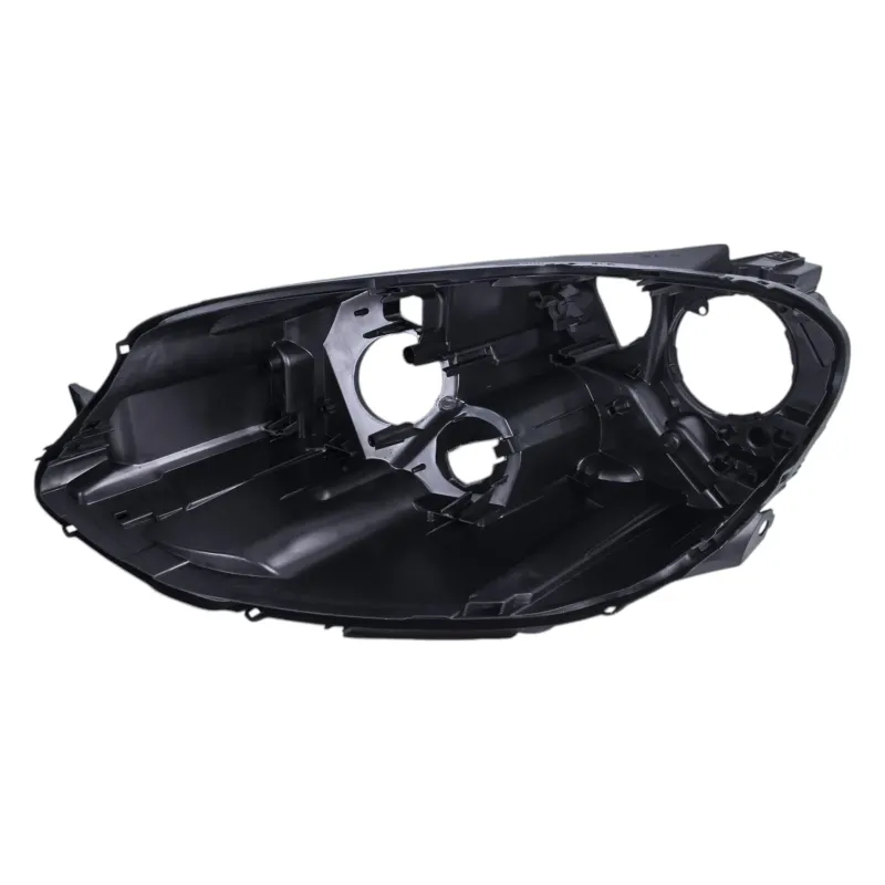 Корпус фары Volkswagen Golf 7 Halogen (2012-2017) prelift (left)