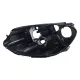 Корпус фары Volkswagen Golf 7 Halogen (2012-2017) prelift (left)