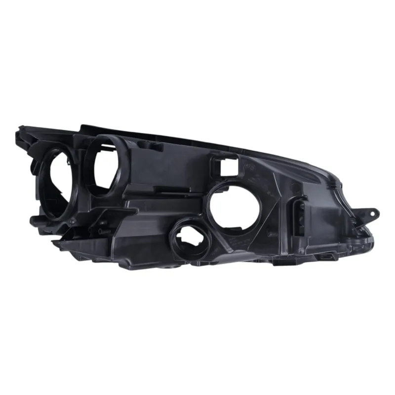 Корпус фары Volkswagen Golf 7 Halogen (2012-2017) prelift (left)