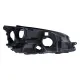 Корпус фары Volkswagen Golf 7 Halogen (2012-2017) prelift (left)