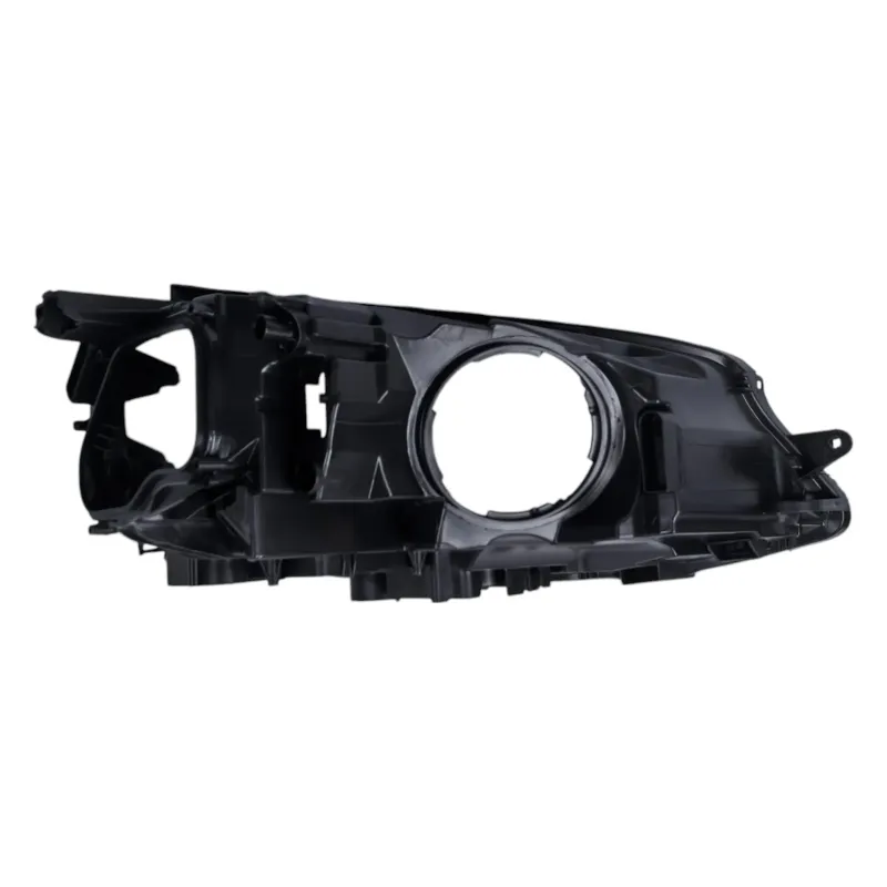 Корпус фары Volkswagen Golf 7 Xenon (2012-2017) prelift (left)
