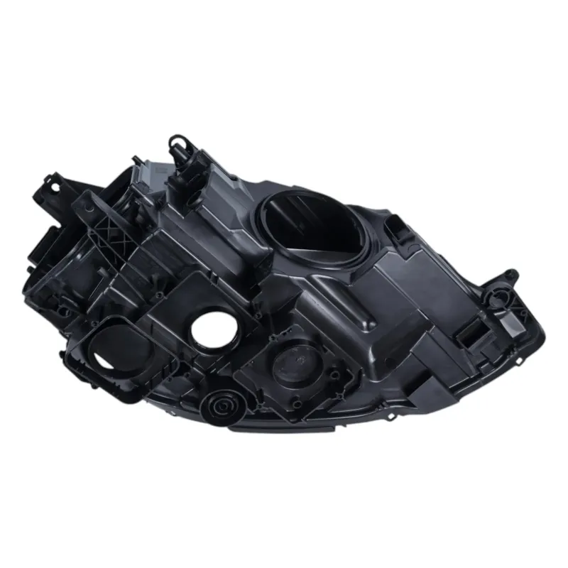 Корпус фары Volkswagen Golf 7 Xenon (2012-2017) prelift (left)