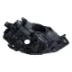Корпус фары Volkswagen Golf 7 Xenon (2012-2017) prelift (left)