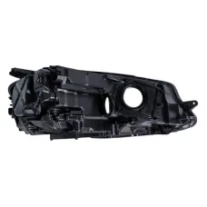 Корпус фары Volkswagen Golf 7 LED (2016-2020) lift (left)