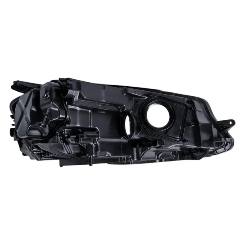 Корпус фары Volkswagen Golf 7 LED (2016-2020) lift (left)