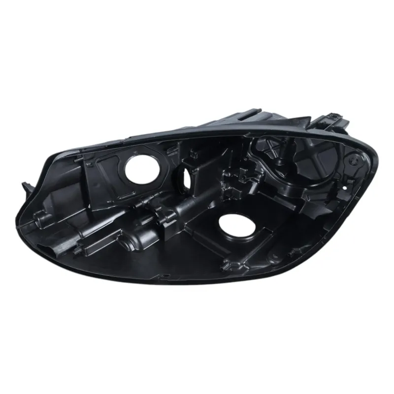 Корпус фары Volkswagen Golf 7 LED (2016-2020) lift (left)
