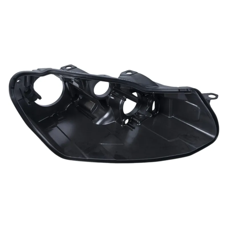 Корпус фары Volkswagen Golf 6 Halogen (2008-2013) (right)