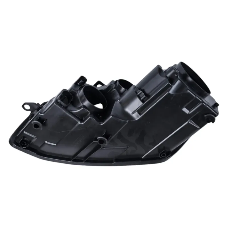 Корпус фары Volkswagen Golf 6 Halogen (2008-2013) (right)