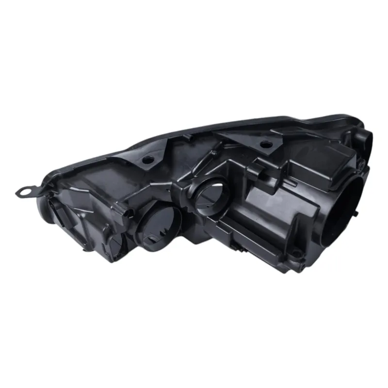 Корпус фары Volkswagen Golf 6 Halogen (2008-2013) (right)