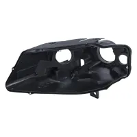 Корпус фары Volkswagen Passat B6 Halogen (2005-2011) (left)