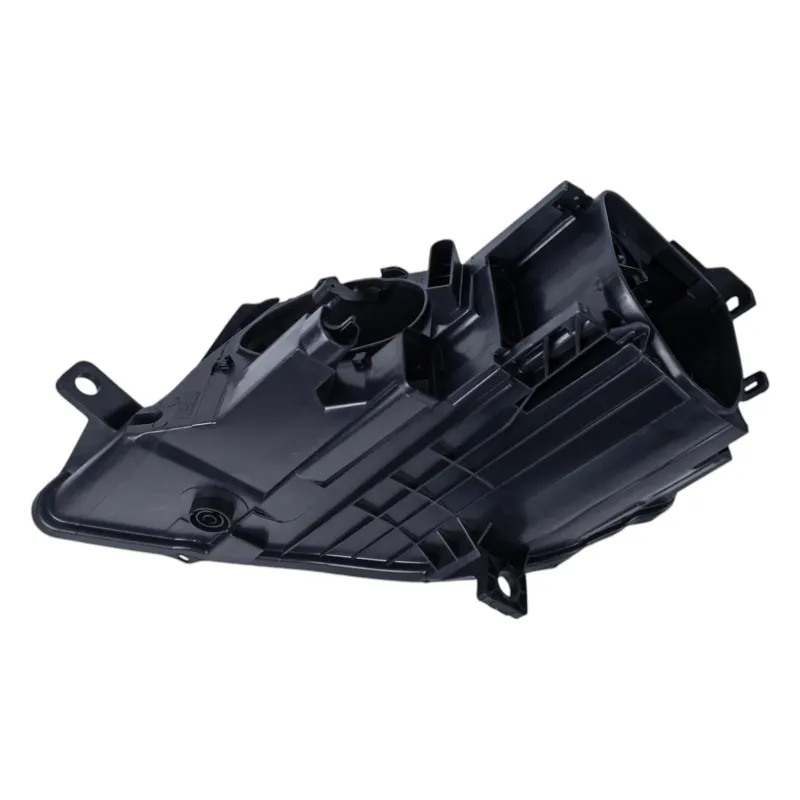 Корпус фары Volkswagen Passat B6 Xenon (2005-2011) (right)