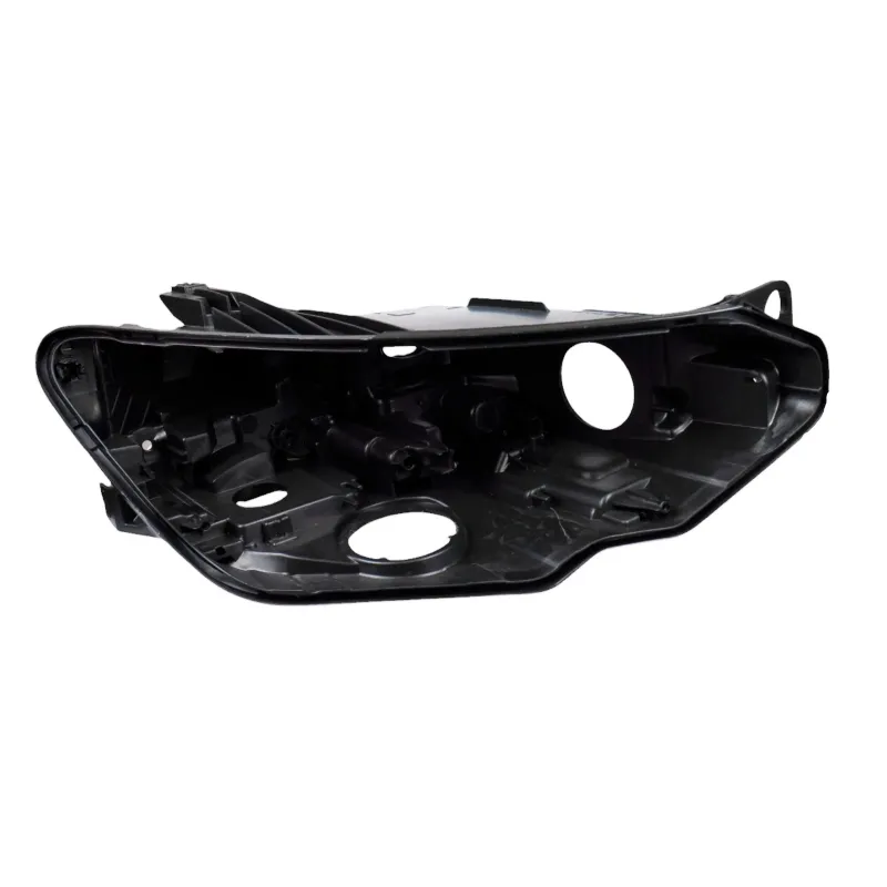 Корпус фары Volkswagen Passat B8 LED (2015-2019) prelift (right)