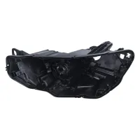 Корпус фары Volkswagen Passat B8 LED (2019-2023) lift (left)
