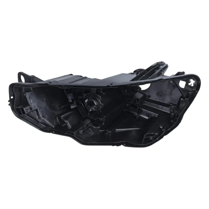 Корпус фары Volkswagen Passat B8 LED (2019-2023) lift (left)
