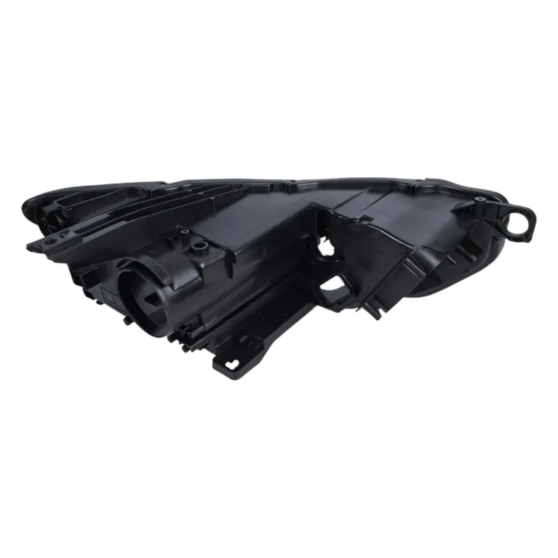 Корпус фары Volkswagen Passat B8 LED (2019-2023) lift (left)