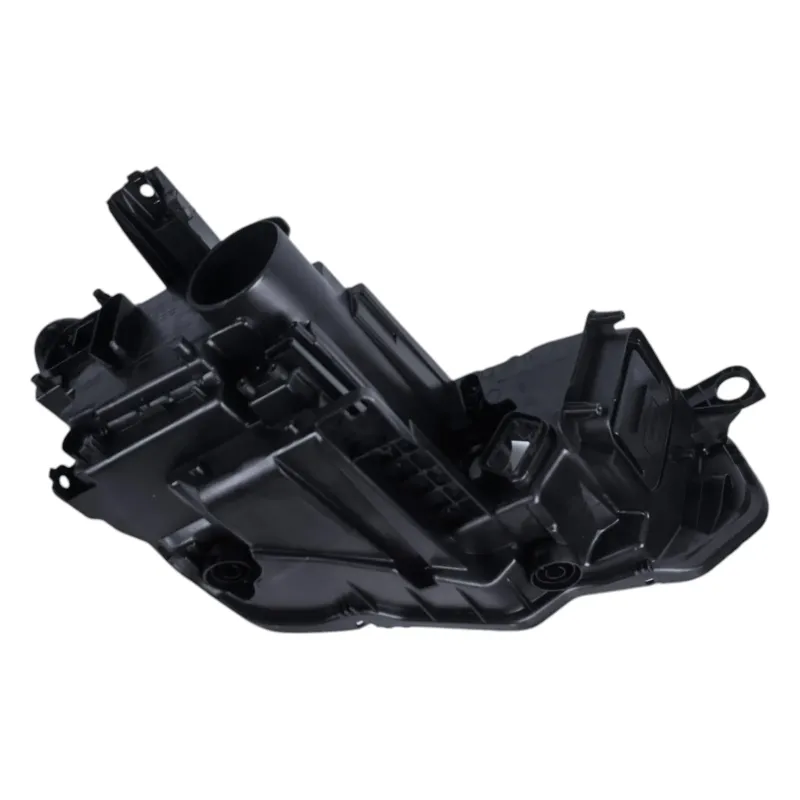 Корпус фары Volkswagen Passat B8 LED (2019-2023) lift (left)