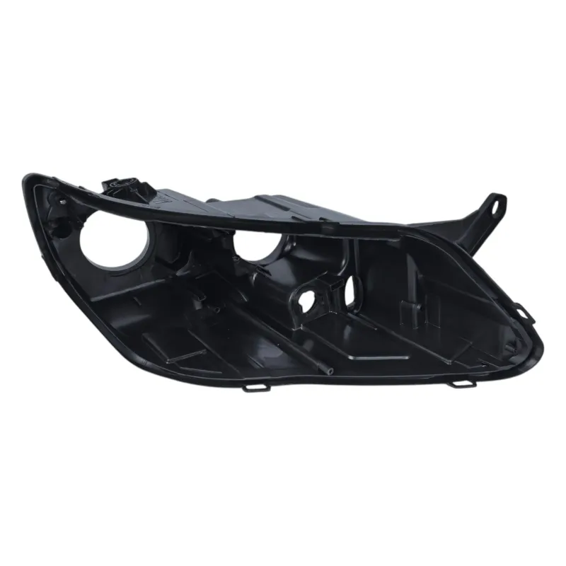 Корпус фары Volkswagen Tiguan (2006-2011) prelift (right)