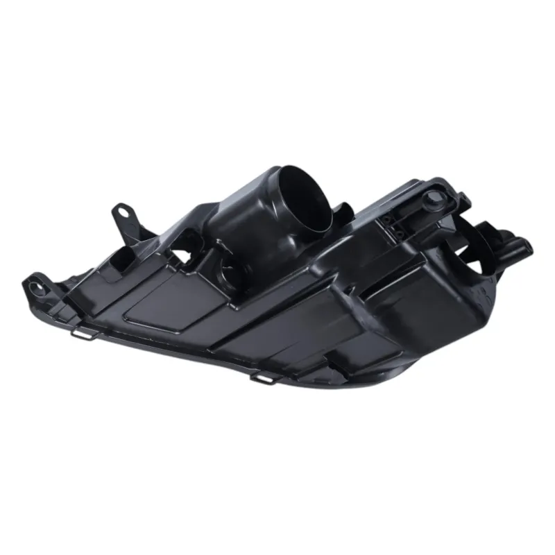 Корпус фары Volkswagen Tiguan (2006-2011) prelift (right)
